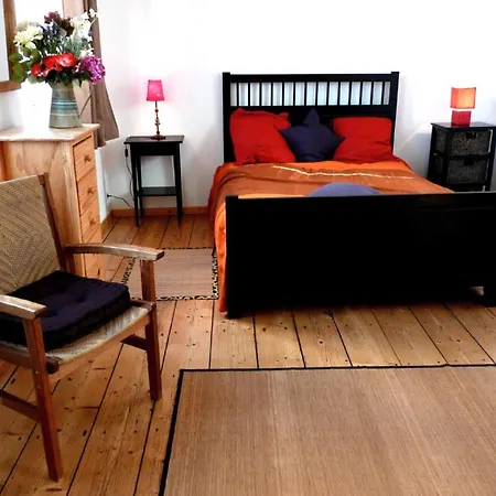 Maison Particuliere Place Saint-leonard * 옹플뢰르