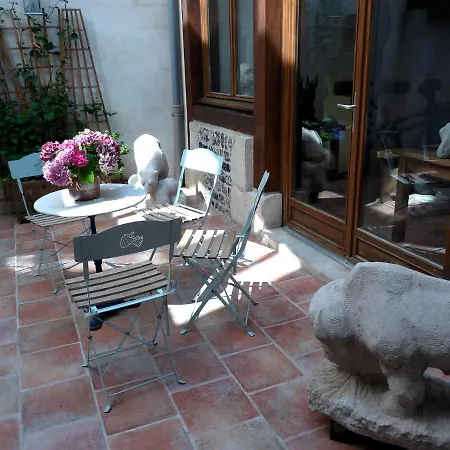 Maison Particuliere Place Saint-leonard