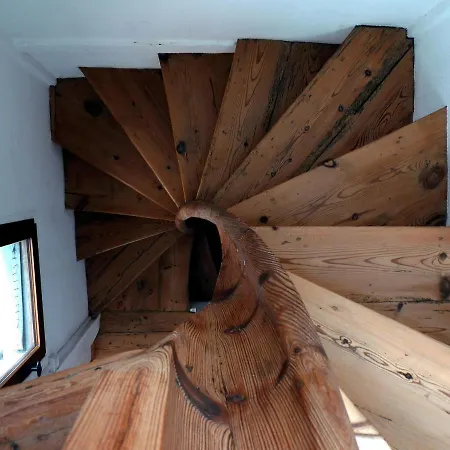 Maison Particuliere Place Saint-leonard * 옹플뢰르